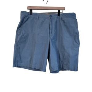 Columbia Mens Blue Shorts Size 42W